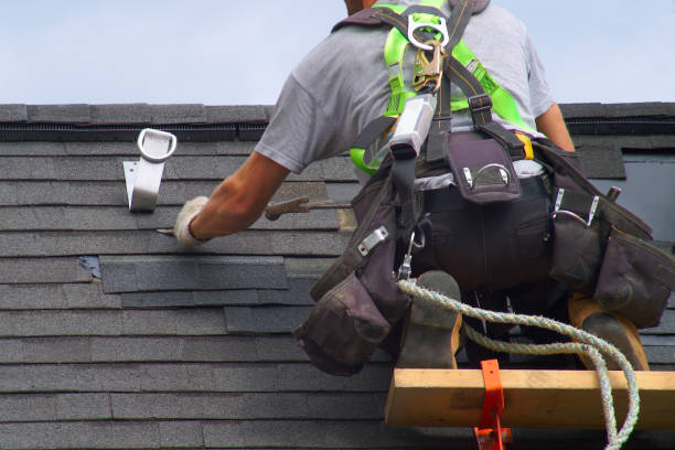 Quick and Trustworthy Emergency Roof Repair Services in Rockledge, FL