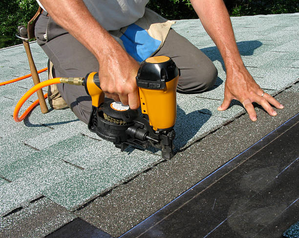 Best Residential Roof Replacement  in Rockledge, FL