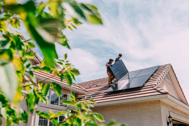 Best Storm Damage Roof Repair  in Rockledge, FL